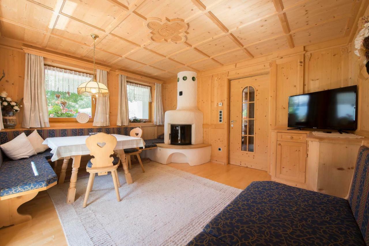 Xl Appartements Steinhaus Bagian luar foto