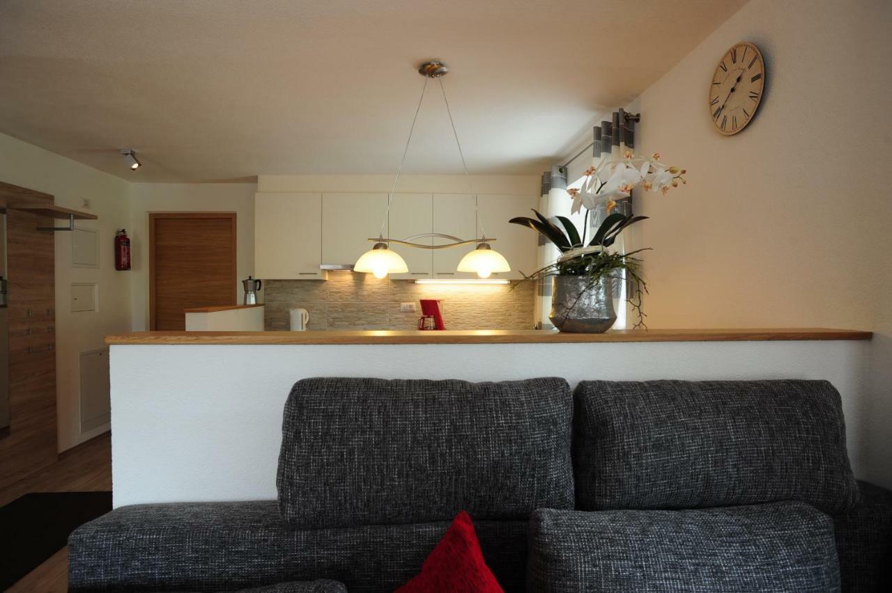 Xl Appartements Steinhaus Bagian luar foto