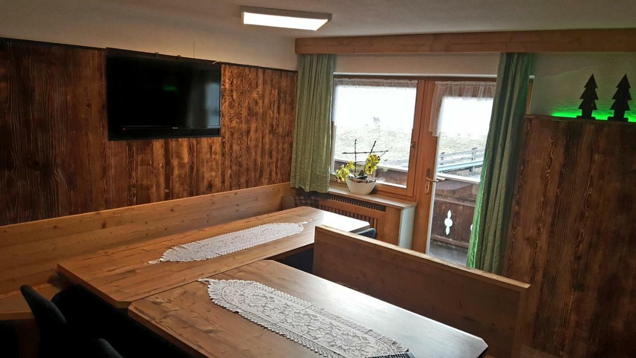 Xl Appartements Steinhaus Bagian luar foto