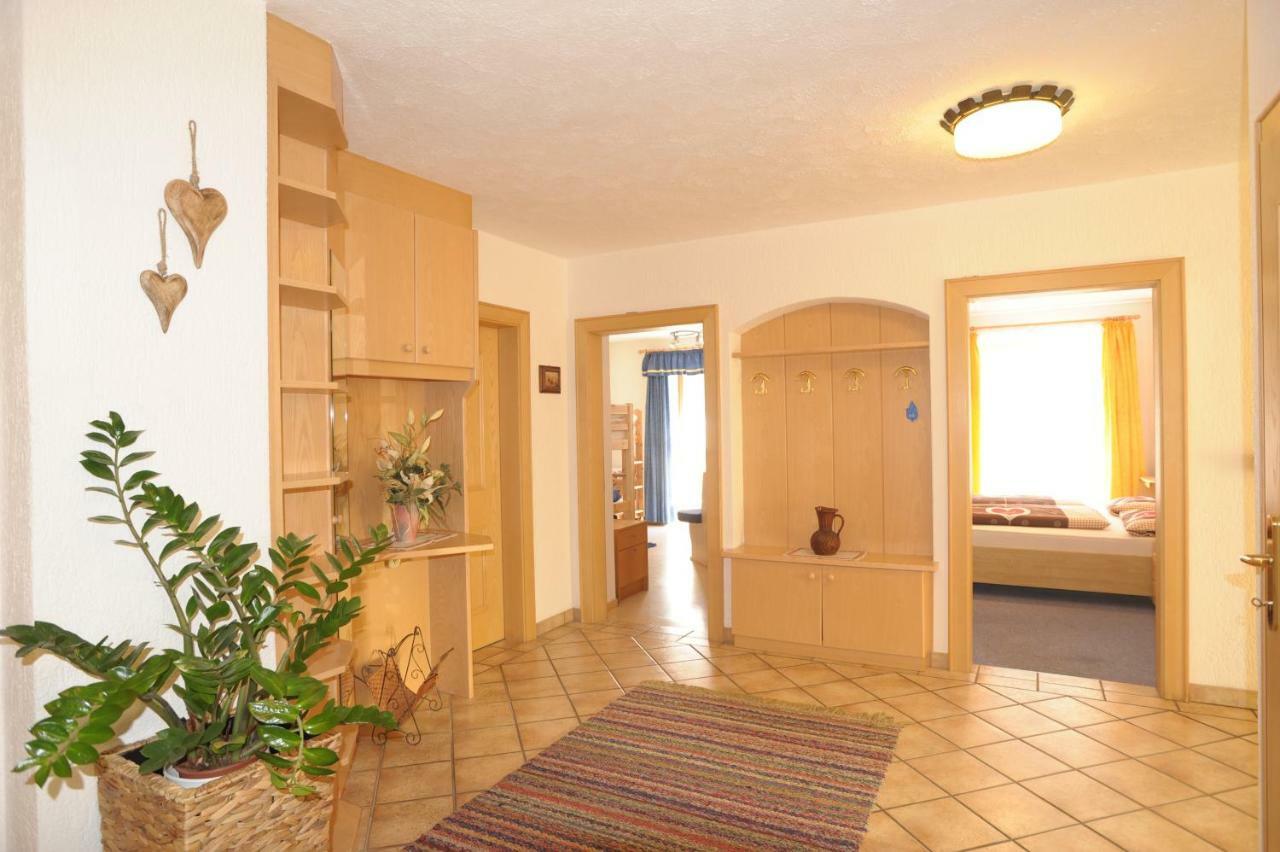 Xl Appartements Steinhaus Bagian luar foto
