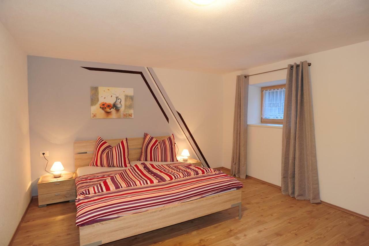 Xl Appartements Steinhaus Bagian luar foto