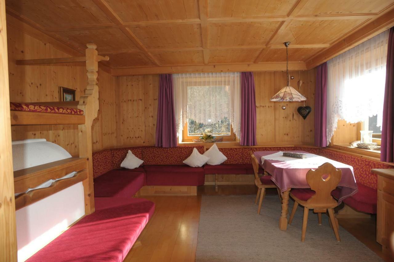 Xl Appartements Steinhaus Bagian luar foto