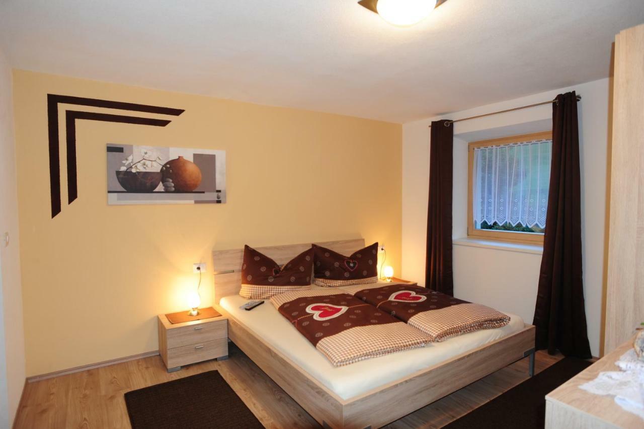 Xl Appartements Steinhaus Bagian luar foto