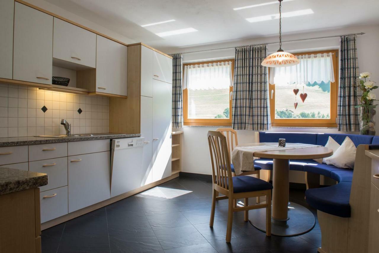 Xl Appartements Steinhaus Bagian luar foto
