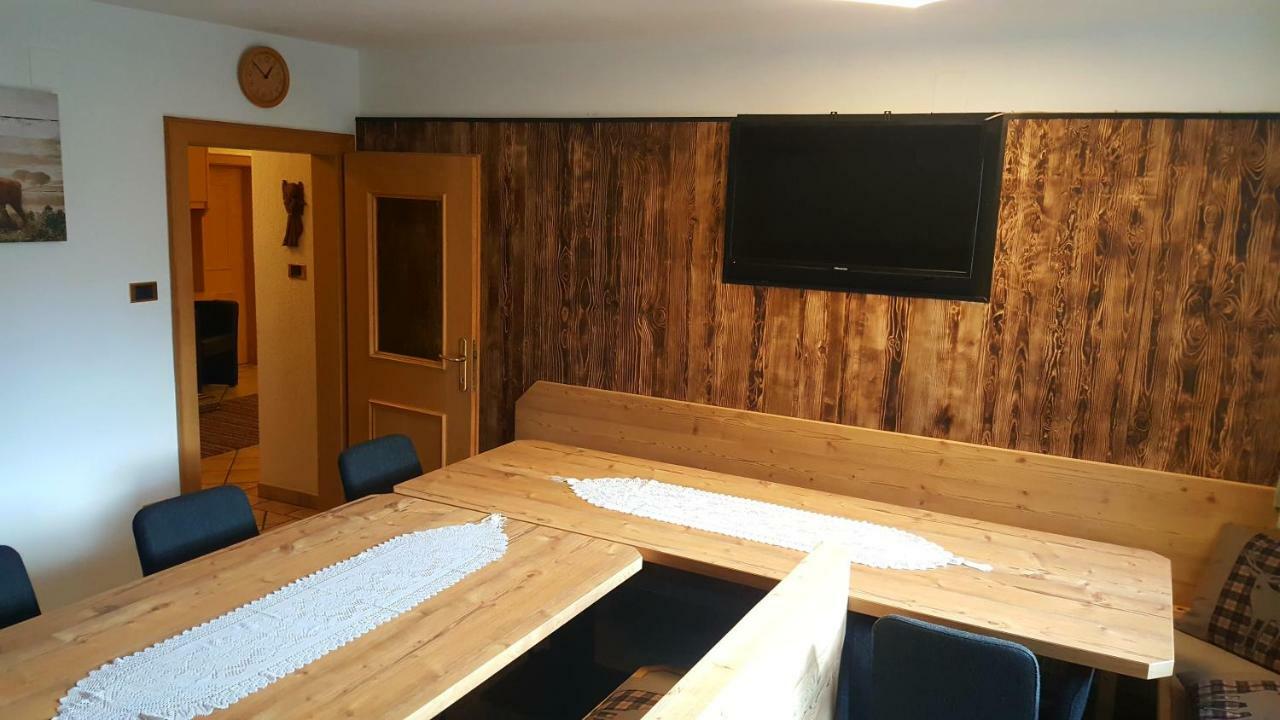 Xl Appartements Steinhaus Bagian luar foto