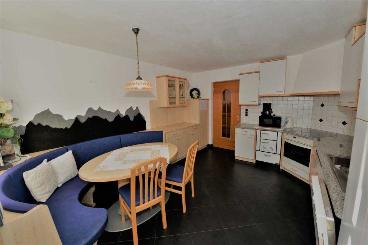Xl Appartements Steinhaus Bagian luar foto
