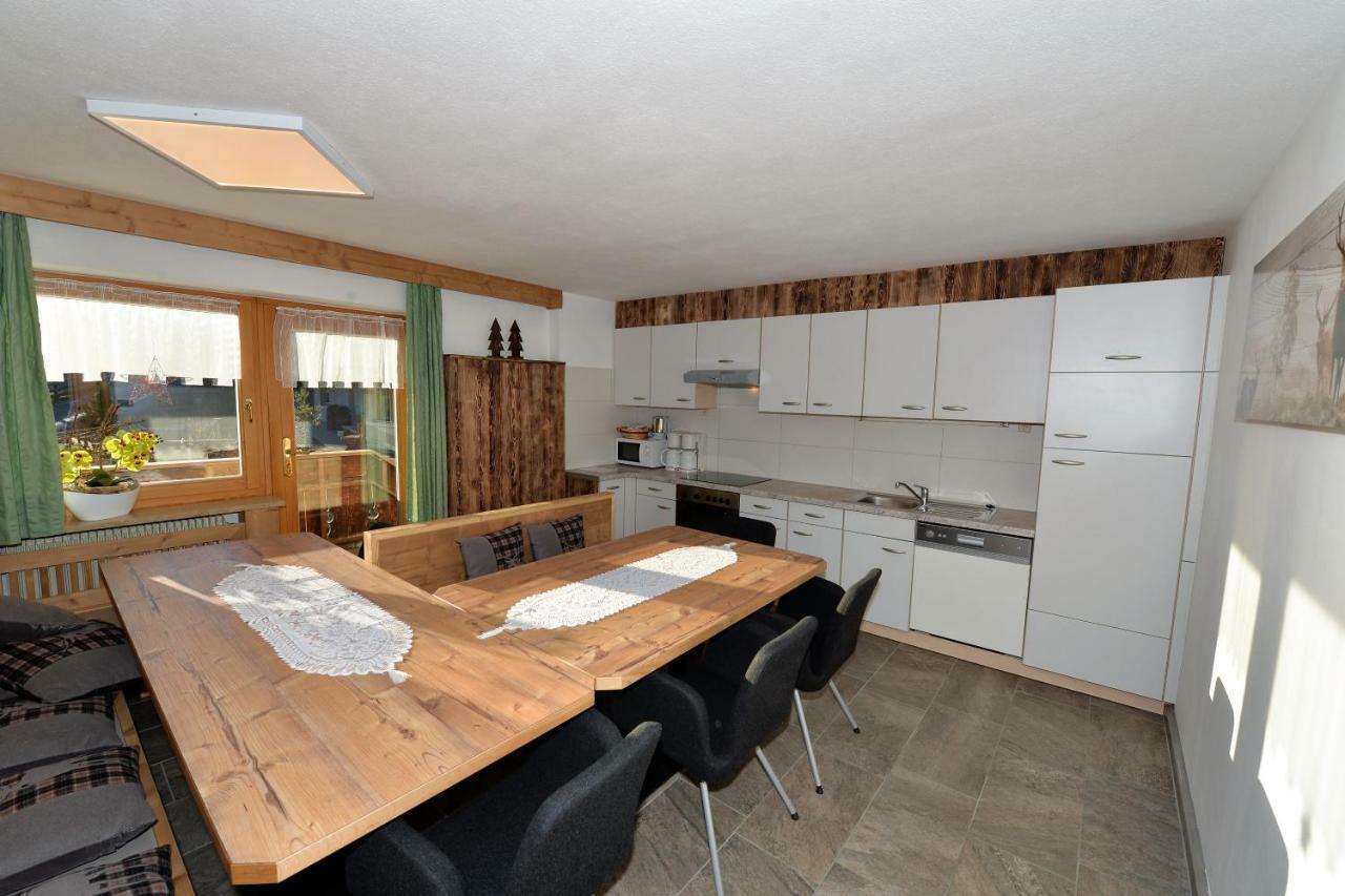 Xl Appartements Steinhaus Bagian luar foto