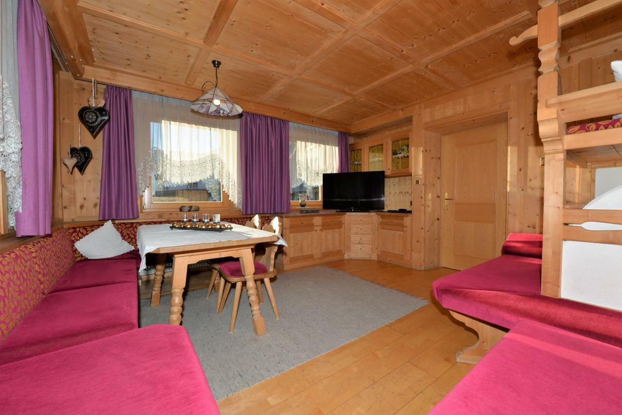 Xl Appartements Steinhaus Bagian luar foto
