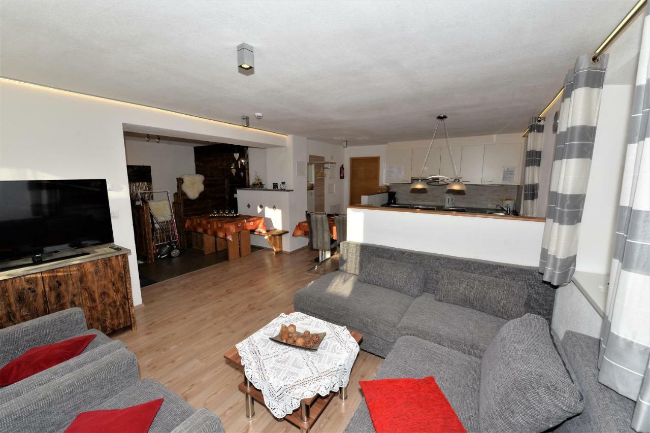 Xl Appartements Steinhaus Bagian luar foto