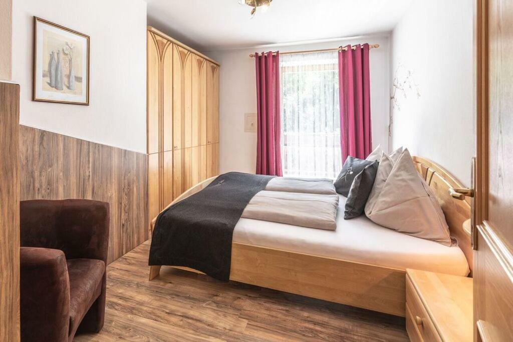 Xl Appartements Steinhaus Bagian luar foto