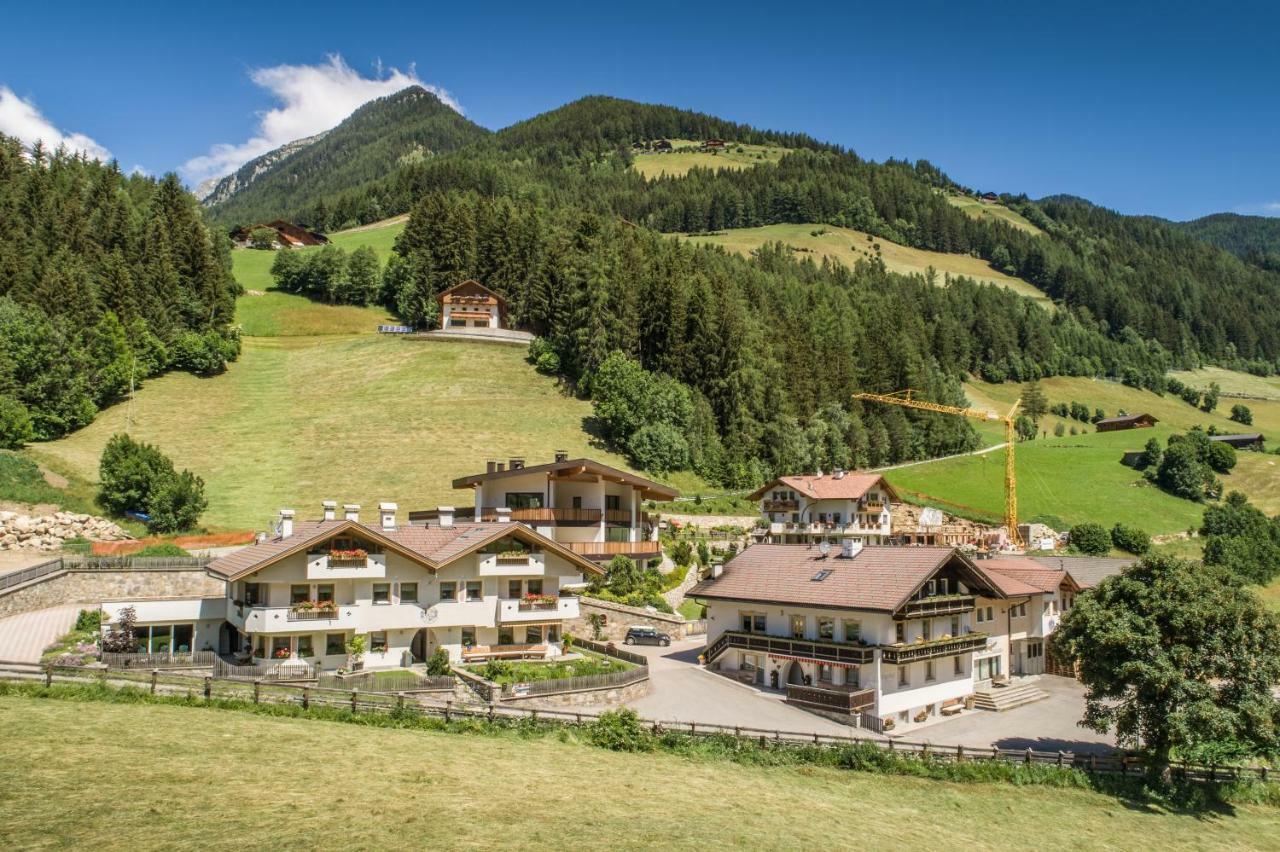 Xl Appartements Steinhaus Bagian luar foto