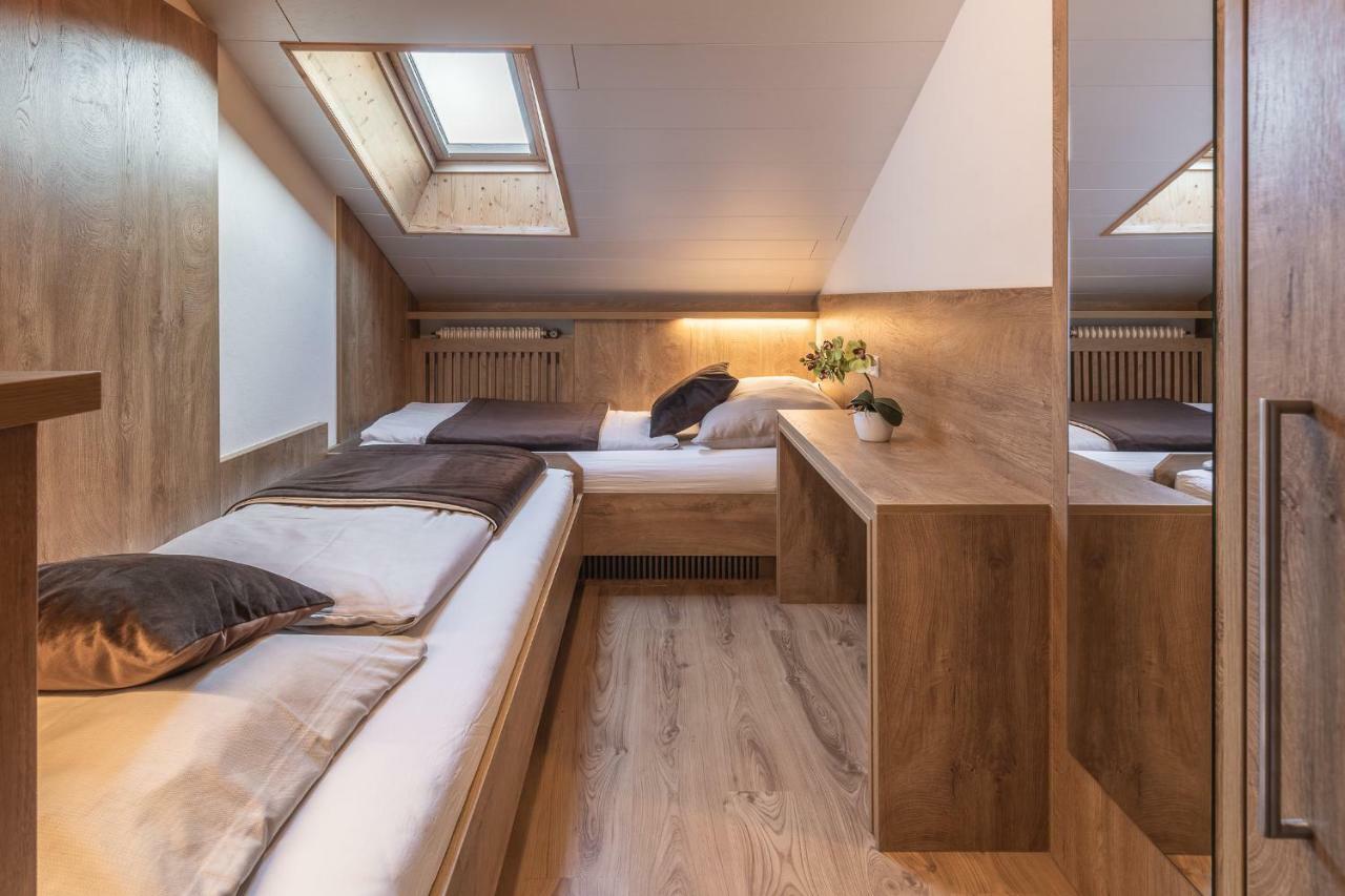 Xl Appartements Steinhaus Bagian luar foto