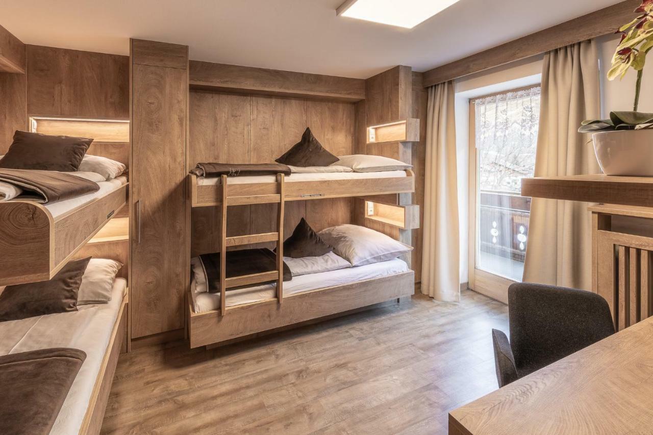 Xl Appartements Steinhaus Bagian luar foto