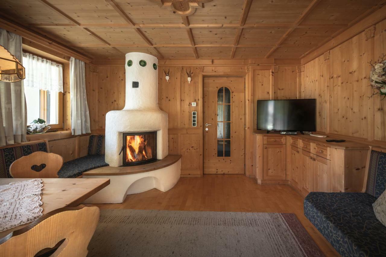 Xl Appartements Steinhaus Bagian luar foto
